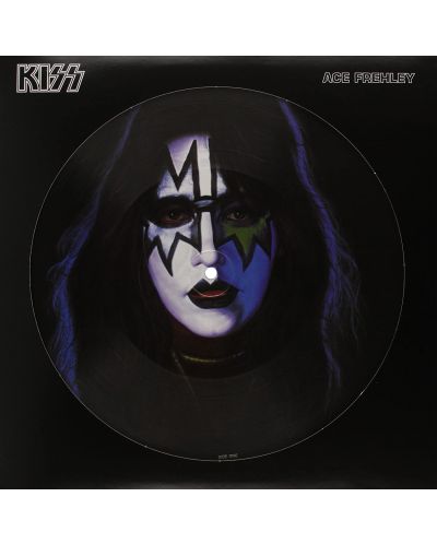 Kiss - Ace Frehley (Vinyl)
