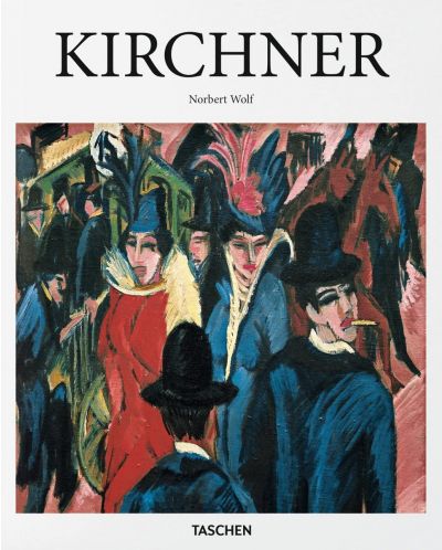 Kirchner - 1