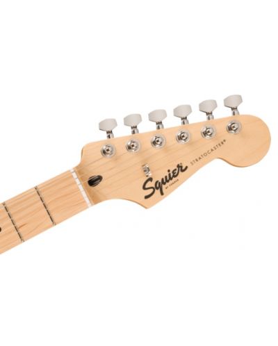 Електрическа китара Fender - Squier Sonic Stratocaster, Sunburst - 4