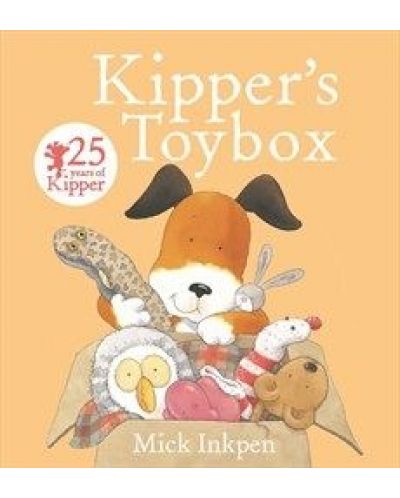 Kipper's Toybox