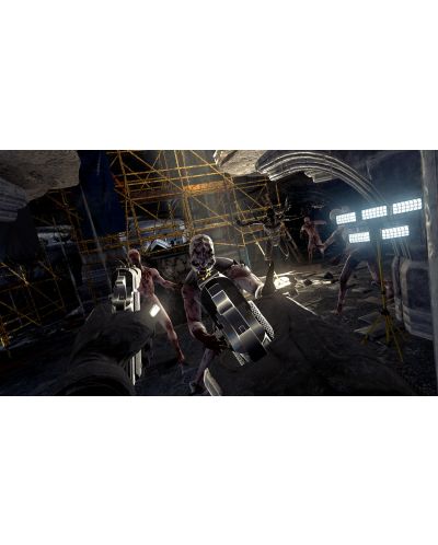 Killing Floor: Double Feature (PS4) - 7