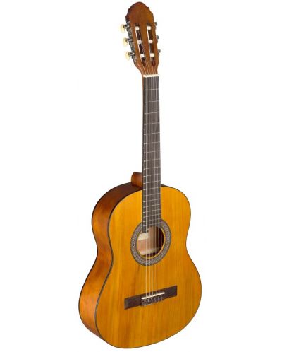 Класическа китара Stagg - C430 M, Natural - 1