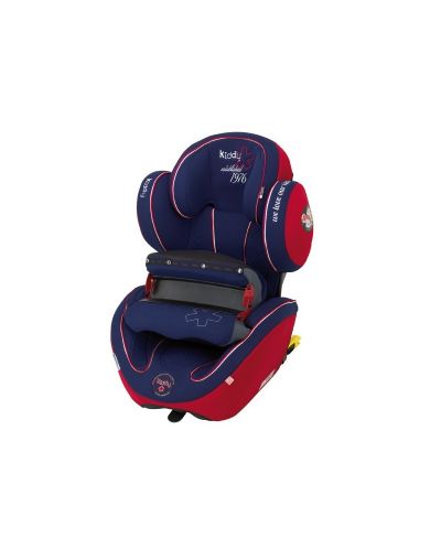 KIDDY PHEONIXFIX PRO 2 San Marino Детско столче за кола
