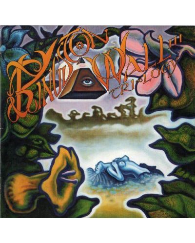 Kingston Wall - III - Tri - Logy (CD)
