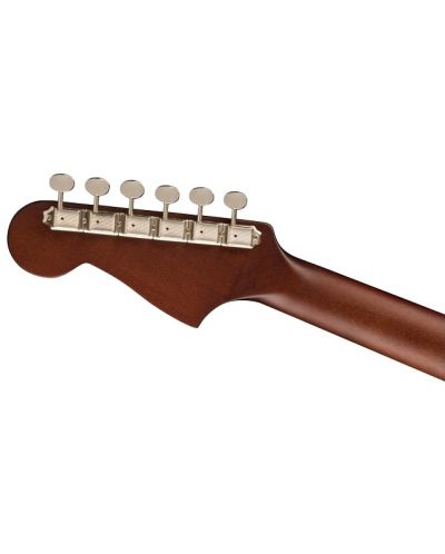Акустична китара Fender - Redondo Player, Lake Placid Blue - 3