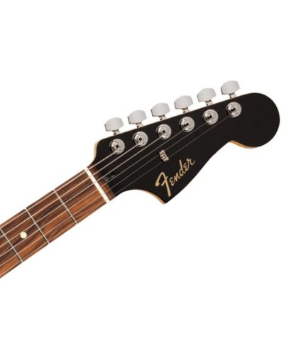 Електрическа китара Fender - Player Jazzmaster PF 3TS Limited Ed, кафява - 5