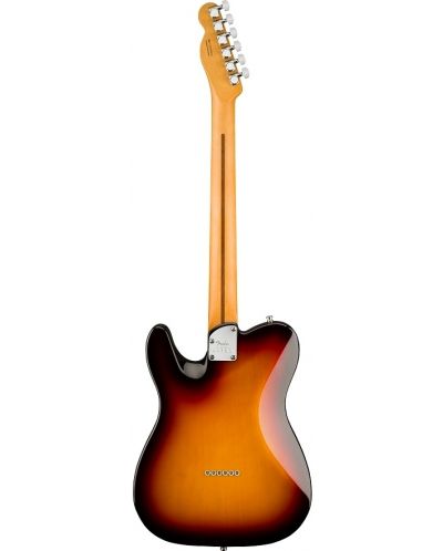 Електрическа китара Fender - American Ultra Telecaster RW, Ultraburst - 2
