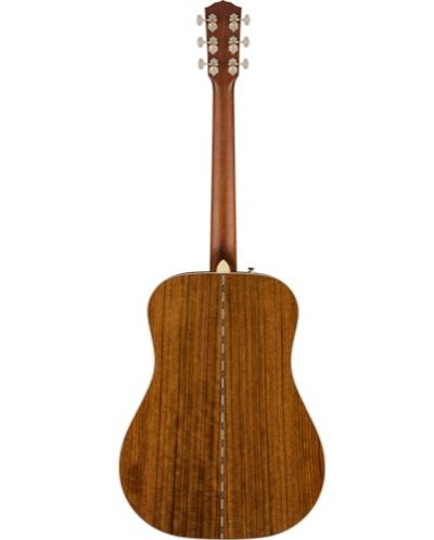 Акустична китара Fender - Paramount PD-220E, Aged Natural - 2