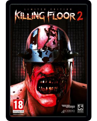 Killing Floor 2 Limited Edition (PC) - 1