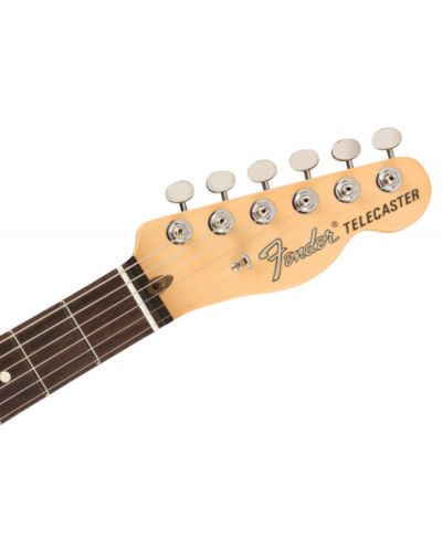 Електрическа китара Fender - American Perf. Telecaster Hum RW, Aubergine - 4
