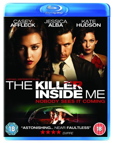 Killer Inside Me (Blu-Ray) - 1
