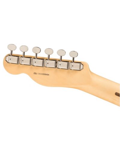 Електрическа китара Fender - American Perf. Telecaster Hum RW, Aubergine - 3