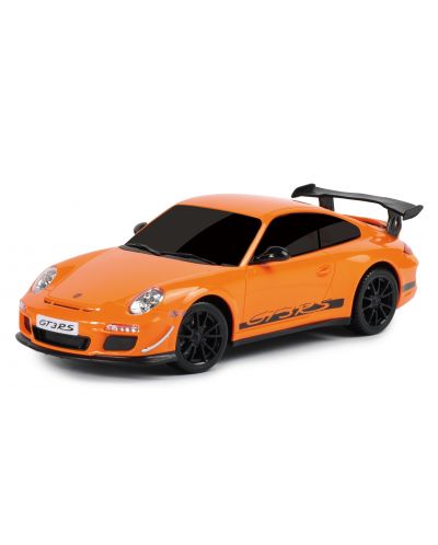 Автомобил Porche 911 GT3 RS