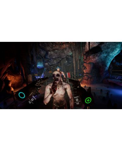 Killing Floor: Double Feature (PS4) - 10