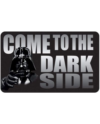 Килим Cotton Division Movies: Star Wars - Come to the Dark Side - 1