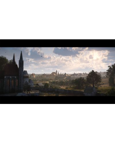 Kingdom Come Deliverance II (PS5) - 5