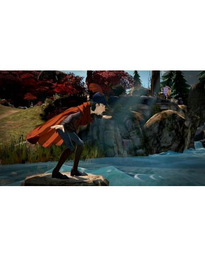 King's Quest: The Complete Collection (PC) - 8