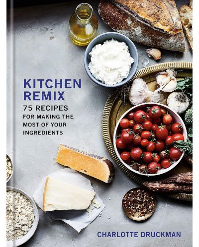 Kitchen Remix - 1