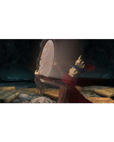 King's Quest: The Complete Collection (PC) - 6