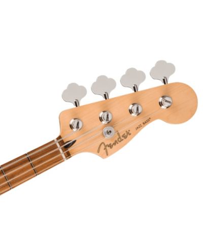 Електрическа китара Fender - Player Jazz Bass PF, Candy Apple Red - 4