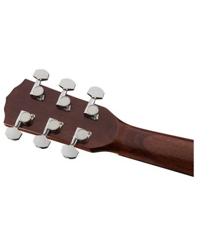 Акустична китара Fender - CD-60SCE Solid Top, Natural - 5