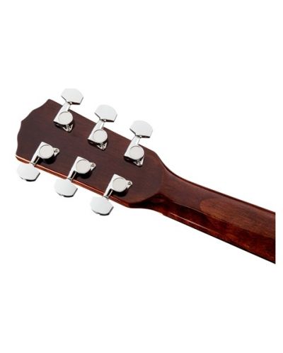 Акустична китара Fender - CD-140SCE, Mahogany - 4