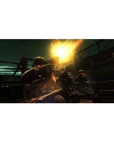Killzone 2 - Essentials (PS3) - 5