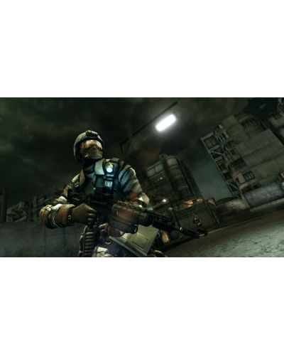 Killzone 2 - Essentials (PS3) - 4