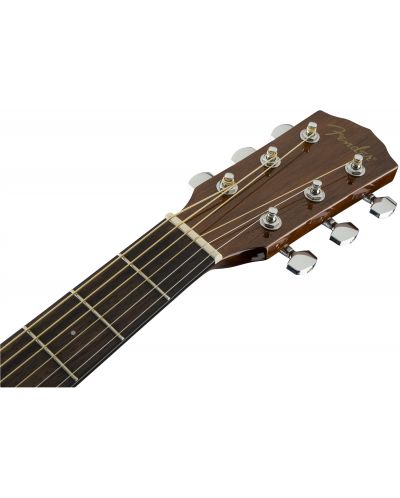Акустична китара Fender - CD-60 V3, Sunburst - 7