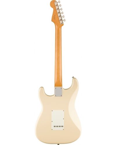 Електрическа китара Fender - Vintera II '60s Stratocaster, Olympic White - 2