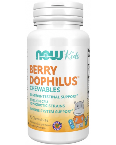 Най-добрият пробиотик за деца За какво се пие витамин B комплекс