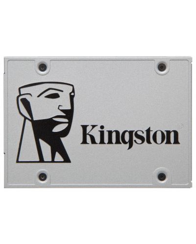 Kingston 120GB SSDNow UV400 SATA 3 2.5 - 1