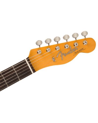 Електрическа китара Fender - Am Vintage II 1963 Tele RW, Sunburst - 4
