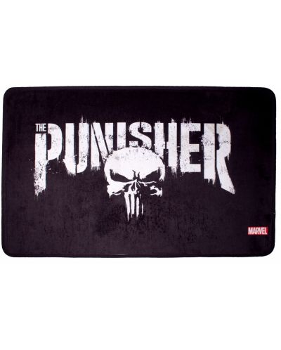 Килим Cotton Division Marvel: Punisher - Logo - 1