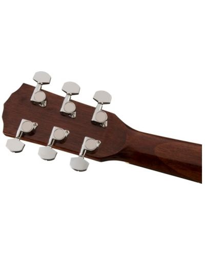 Акустична китара Fender - CD-60S Solid top LH, Natural - 3