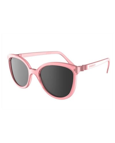 Слънчеви очила Ki ET LA - CraZyg-Zag Sun Buzz, rose, 6-9 години
