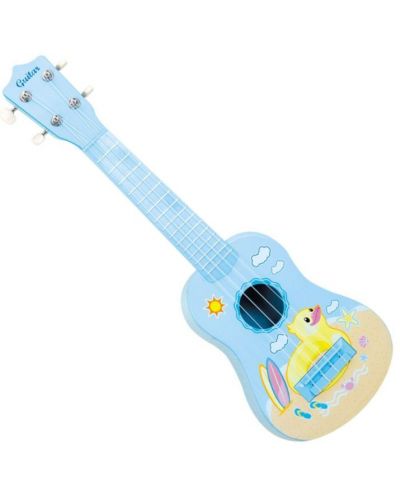 Детска китара Yifeng - Животно, Пате - 1