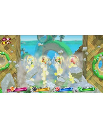 Kirby Star Allies (Nintendo Switch) - 6