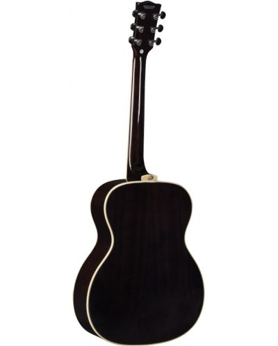 Акустична китара EKO - NXT A100, черна - 2