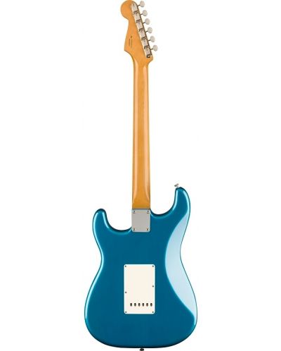 Електрическа китара Fender - Vintera II '60s Stratocaster, Lake Placid Blue - 2