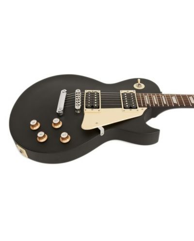 Електрическа китара Harley Benton - SC-400, Satin Black - 3