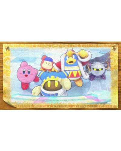 Kirbys Return To Dream Land Deluxe (Nintendo Switch) - 9