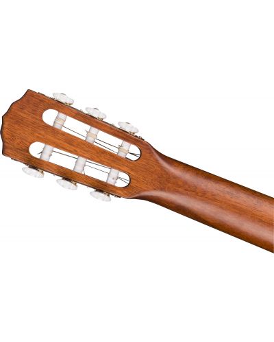 Класическа китара Fender - ESC-110, жълта - 7