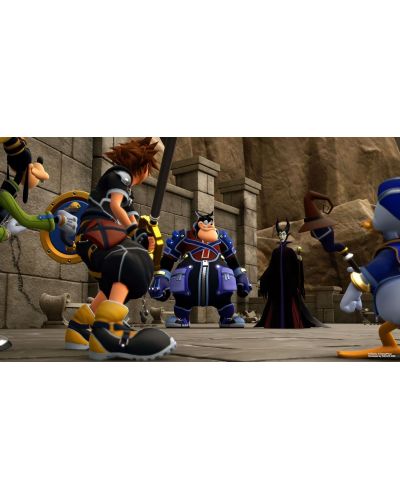 Kingdom Hearts III - Deluxe Edition (Xbox One) - 8