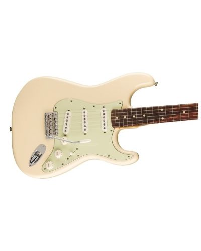 Електрическа китара Fender - Vintera II '60s Stratocaster, Olympic White - 3