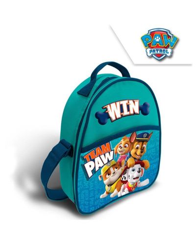Чанта през рамо Kids Licensing - Paw Patrol