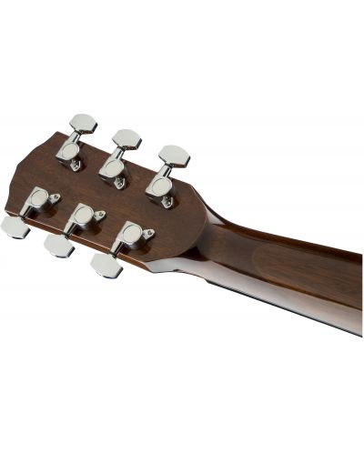Акустична китара Fender - CD-60 V3, Sunburst - 8