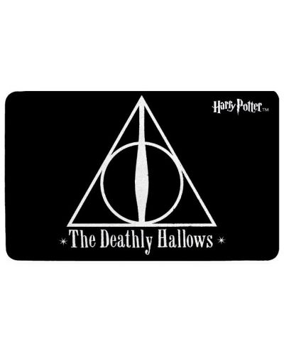 Килим Cotton Division Movies: Harry Potter - Deathly Hallows - 1