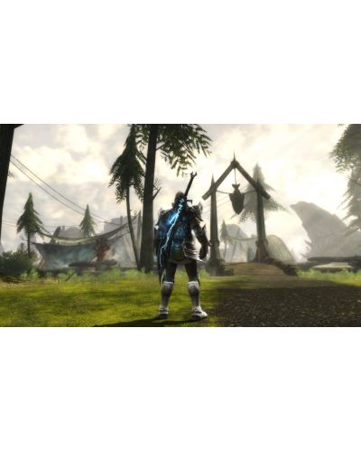 Kingdoms of Amalur: Re-Reckoning (PS4) - 5
