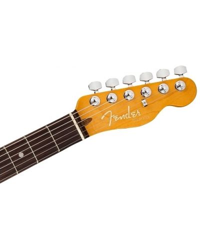 Електрическа китара Fender - American Ultra Telecaster RW, Ultraburst - 5
